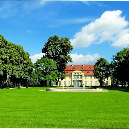 Schloss Hasenwinkel 호텔 외부 사진