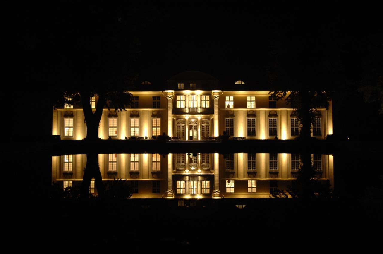 Schloss Hasenwinkel 호텔 외부 사진