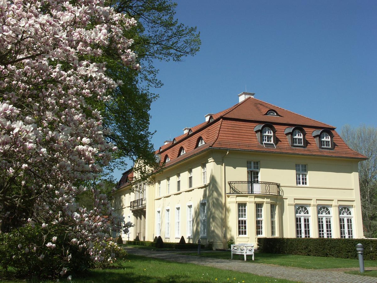 Schloss Hasenwinkel 호텔 외부 사진