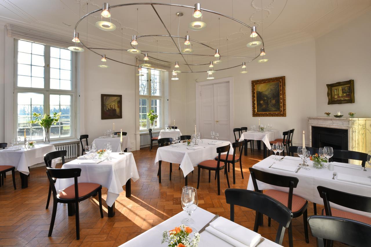 Schloss Hasenwinkel 호텔 외부 사진