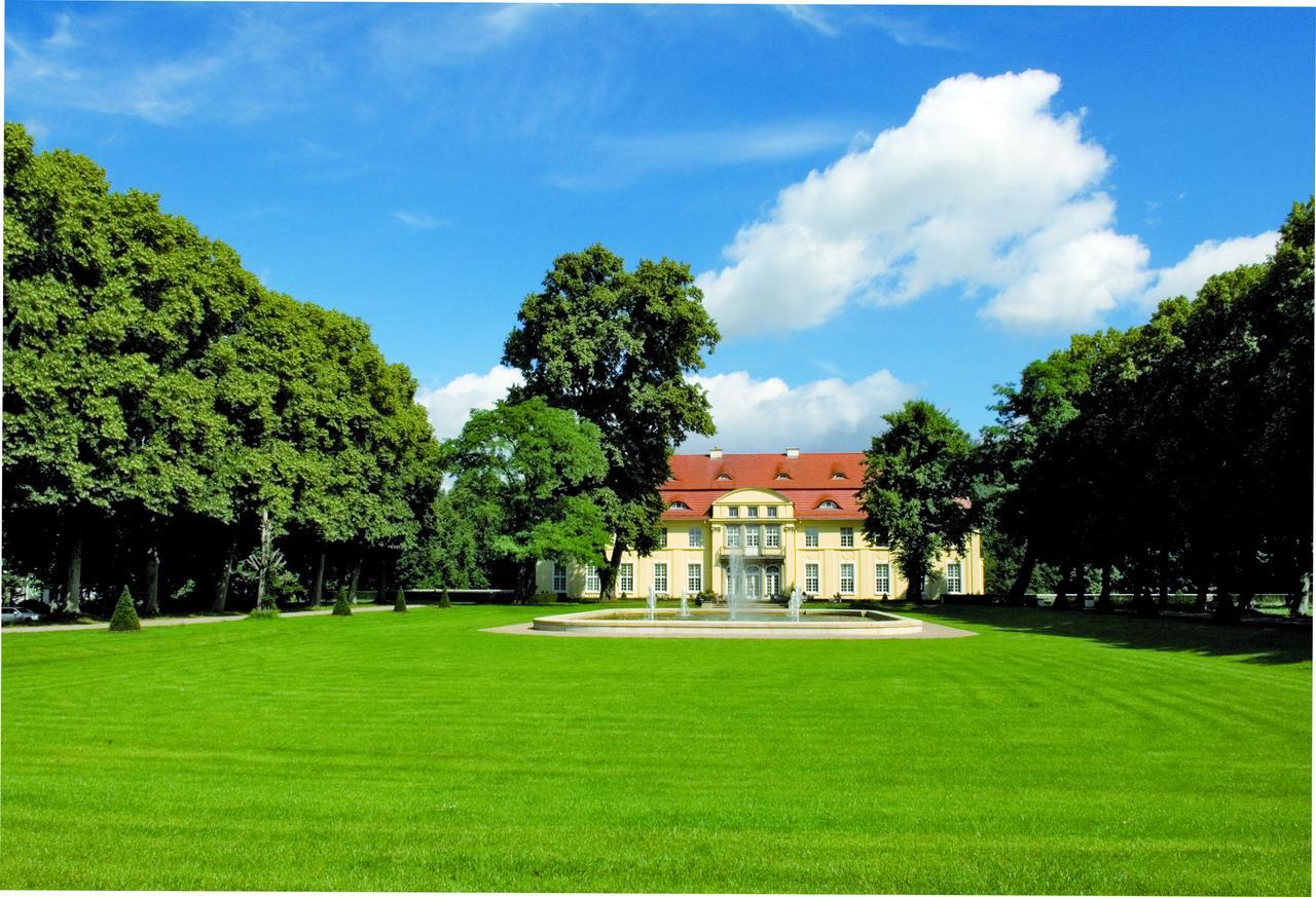Schloss Hasenwinkel 호텔 외부 사진