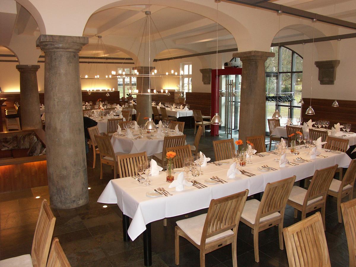 Schloss Hasenwinkel 호텔 외부 사진