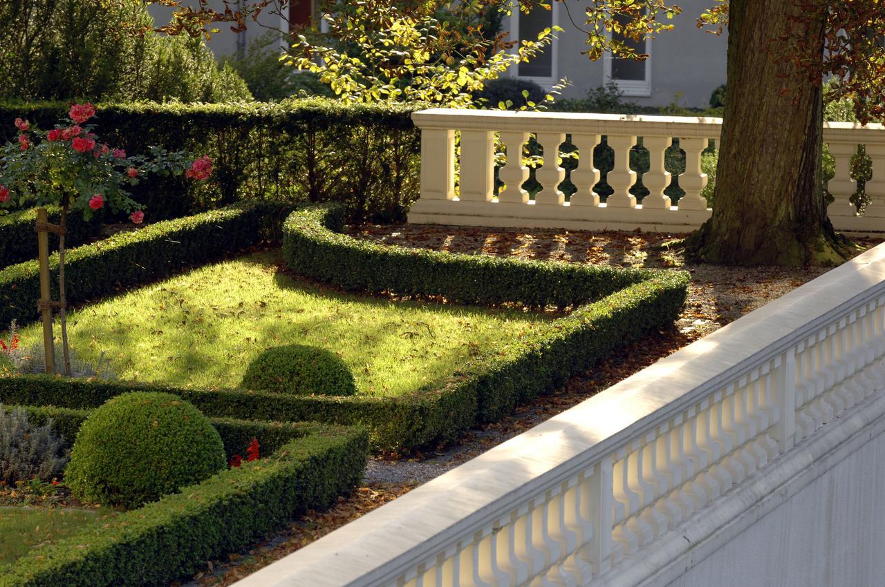 Schloss Hasenwinkel 호텔 외부 사진