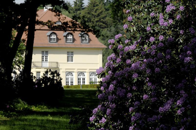 Schloss Hasenwinkel 호텔 외부 사진