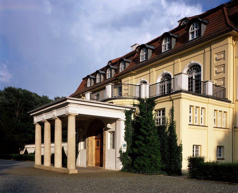 Schloss Hasenwinkel 호텔 외부 사진