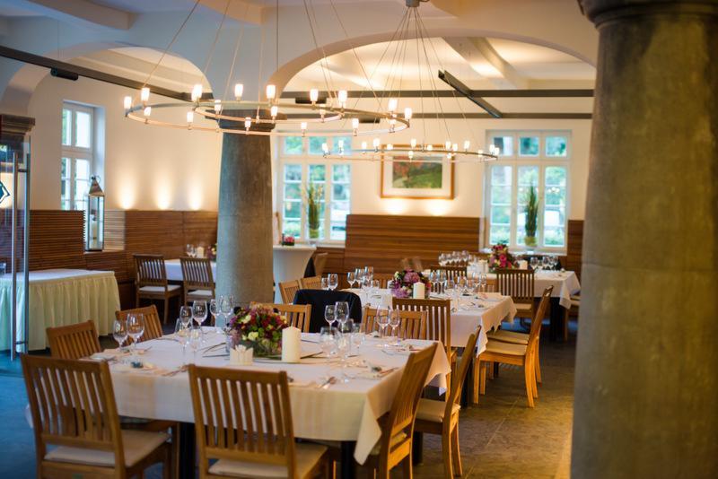 Schloss Hasenwinkel 호텔 외부 사진