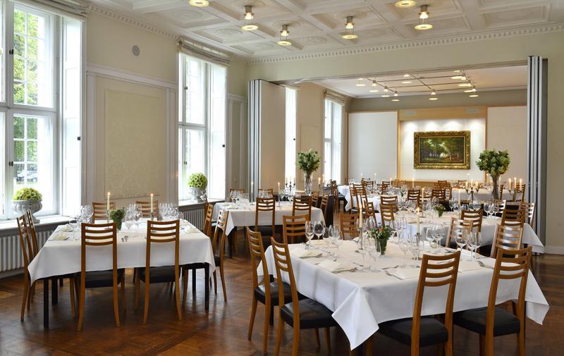 Schloss Hasenwinkel 호텔 외부 사진